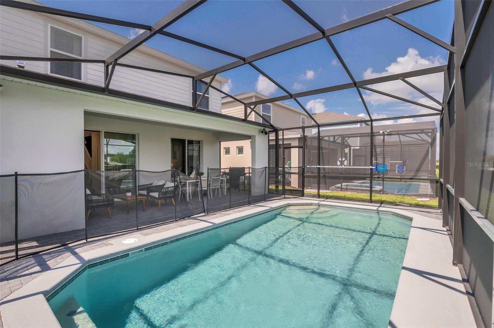 3805 LANA AVE, DAVENPORT, FL, 33897