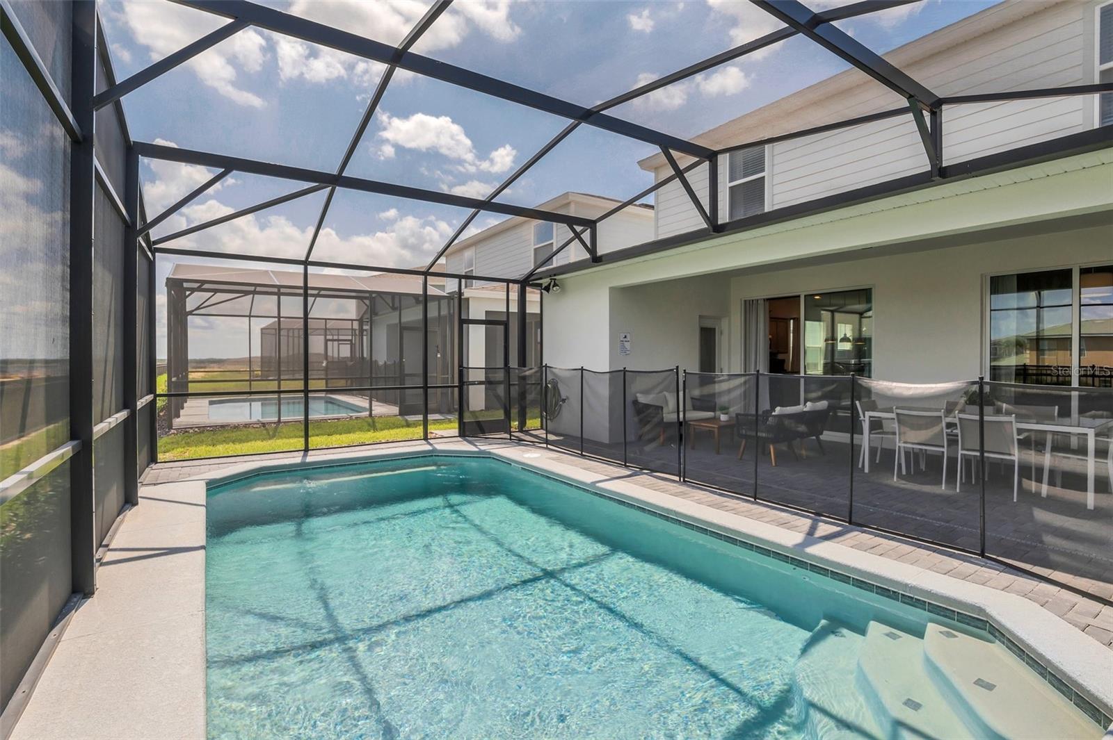 3805 LANA AVE, DAVENPORT, FL, 33897