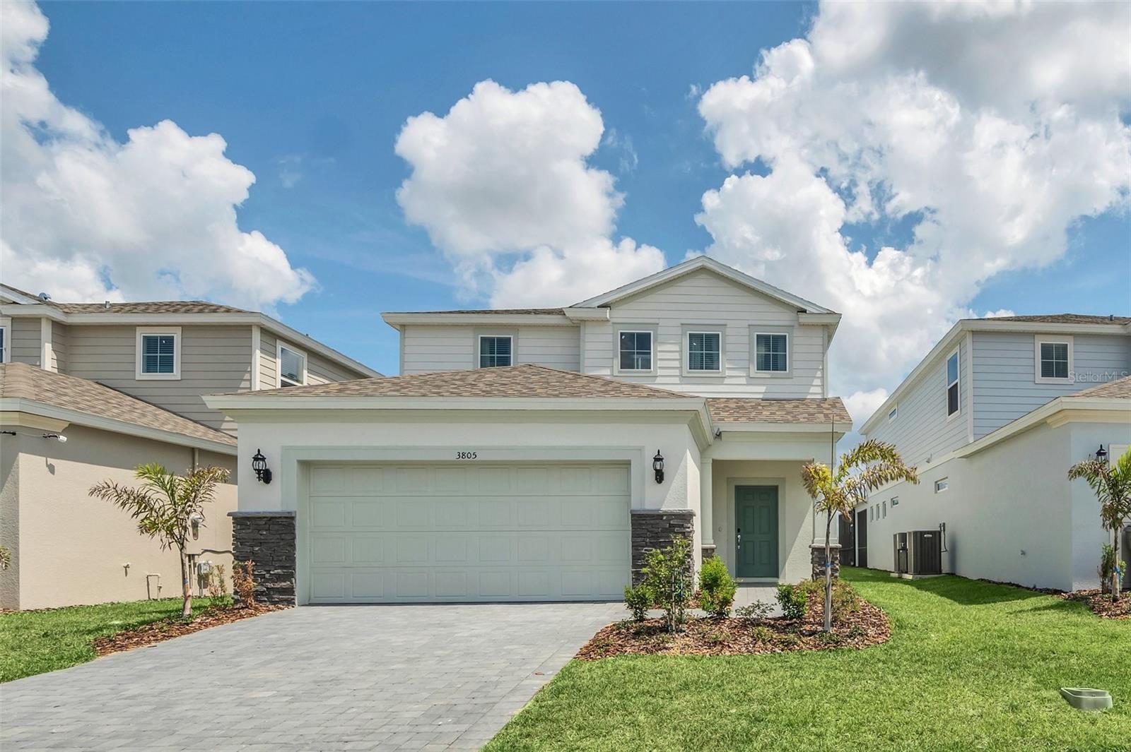 3805 LANA AVE, DAVENPORT, FL, 33897