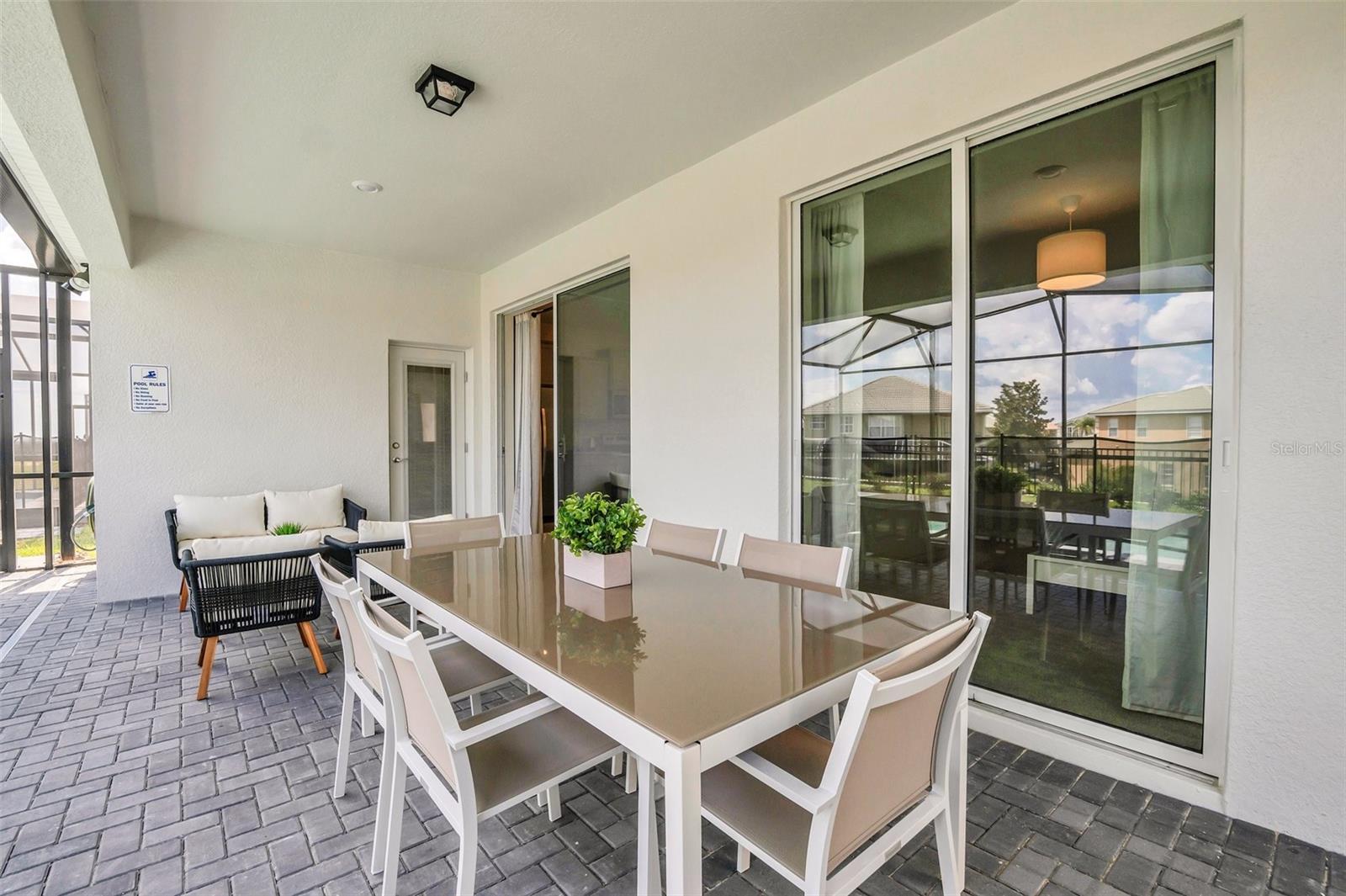 3805 LANA AVE, DAVENPORT, FL, 33897
