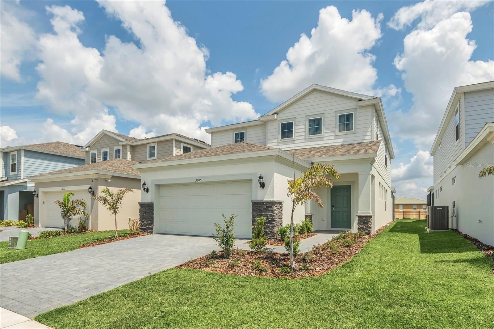 3805 LANA AVE, DAVENPORT, FL, 33897