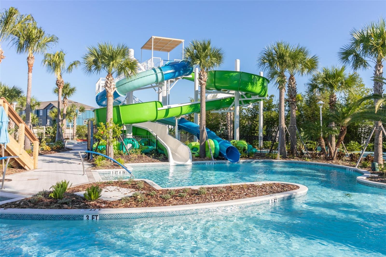 3805 LANA AVE, DAVENPORT, FL, 33897