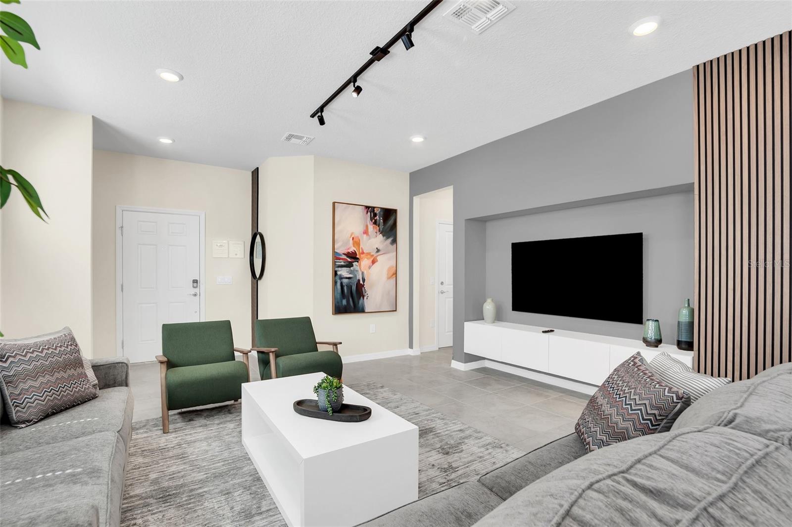 3805 LANA AVE, DAVENPORT, FL, 33897