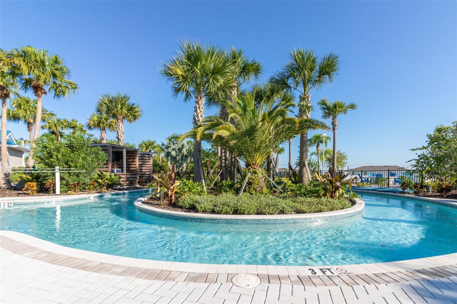 3805 LANA AVE, DAVENPORT, FL, 33897