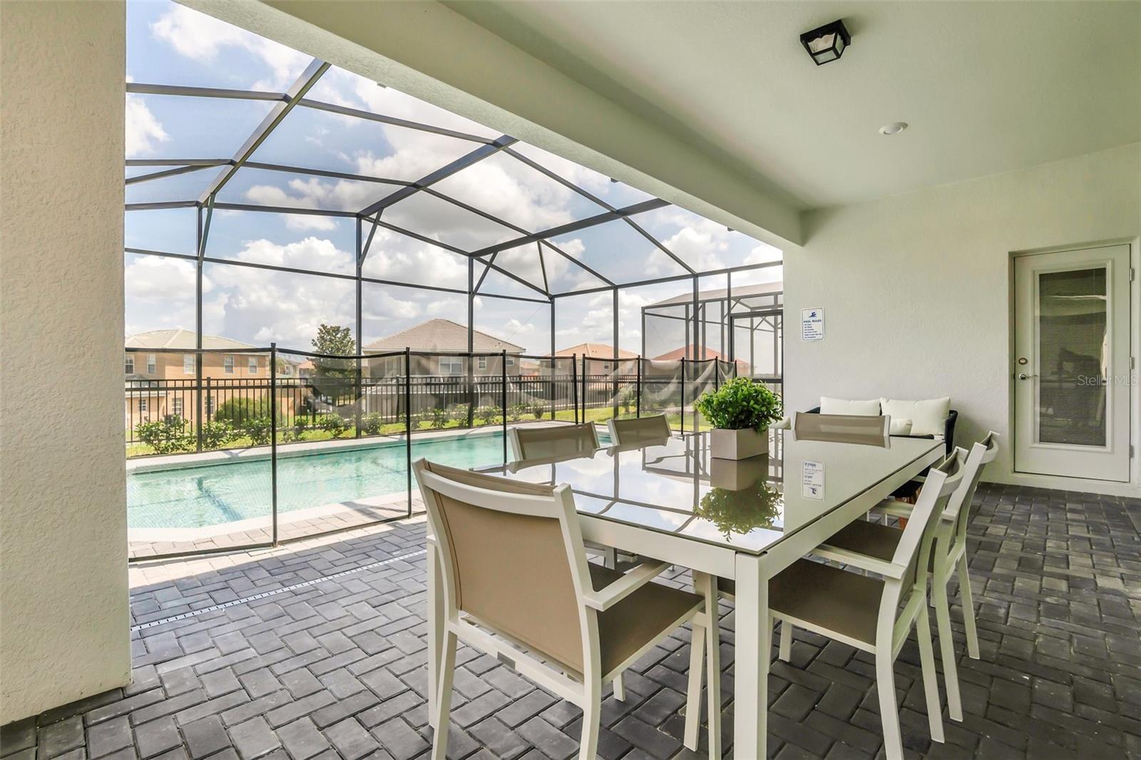 3805 LANA AVE, DAVENPORT, FL, 33897
