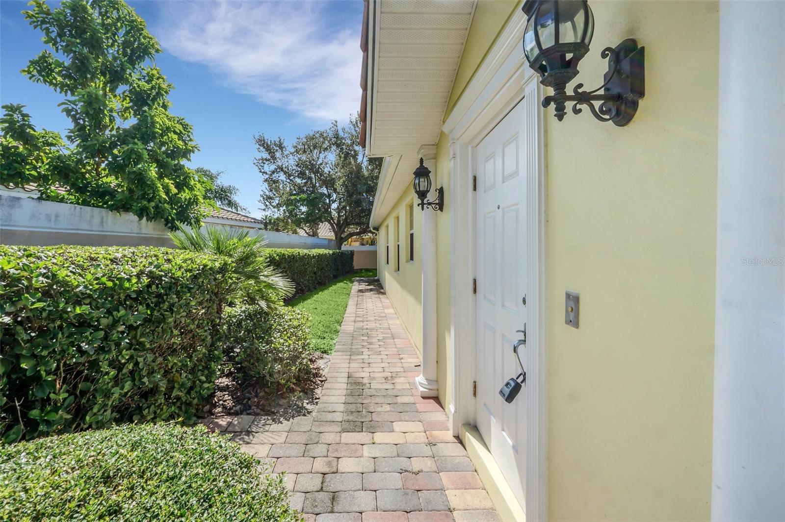 11847 ISELLE DR, ORLANDO, FL, 32827