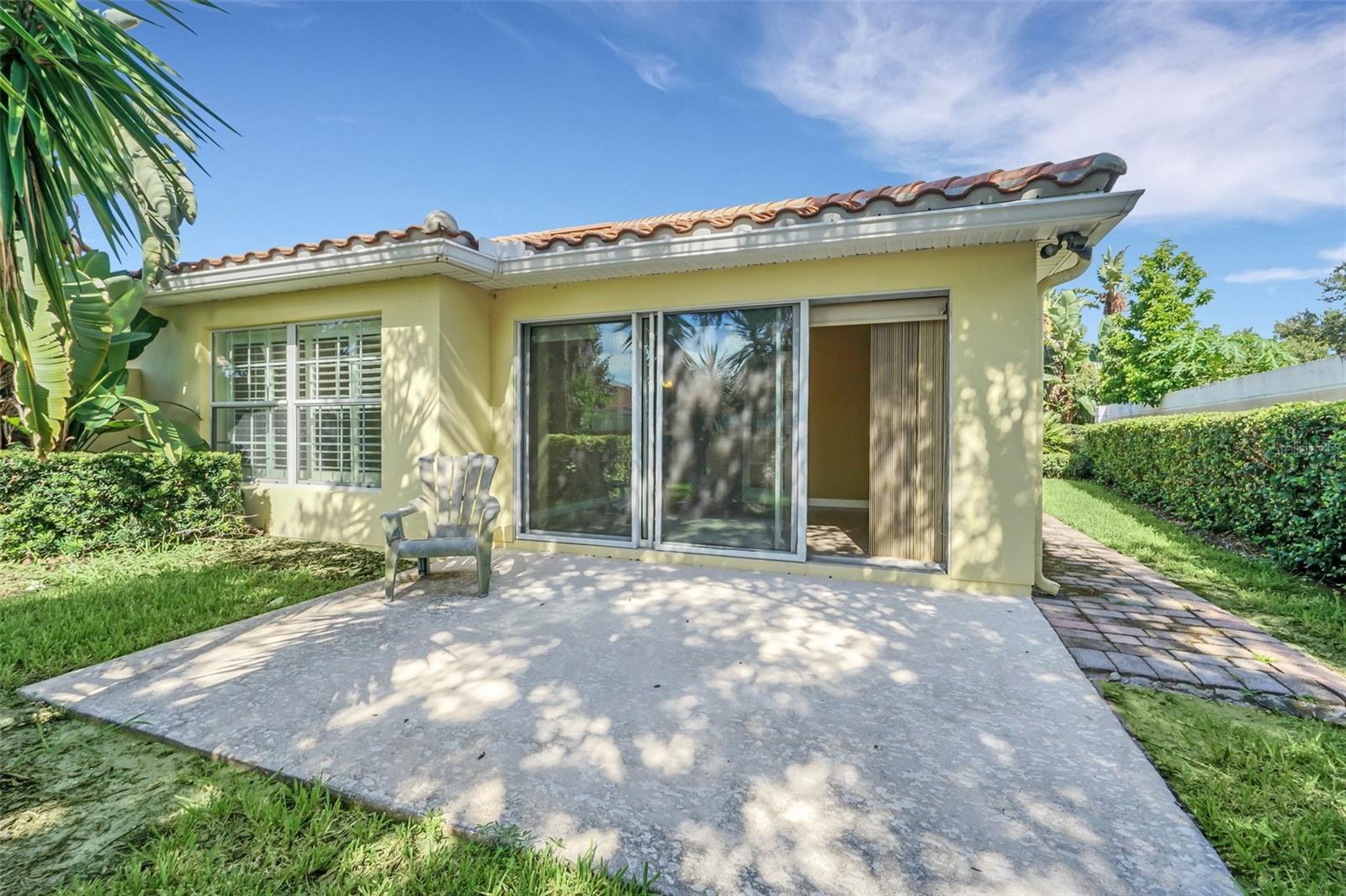 11847 ISELLE DR, ORLANDO, FL, 32827