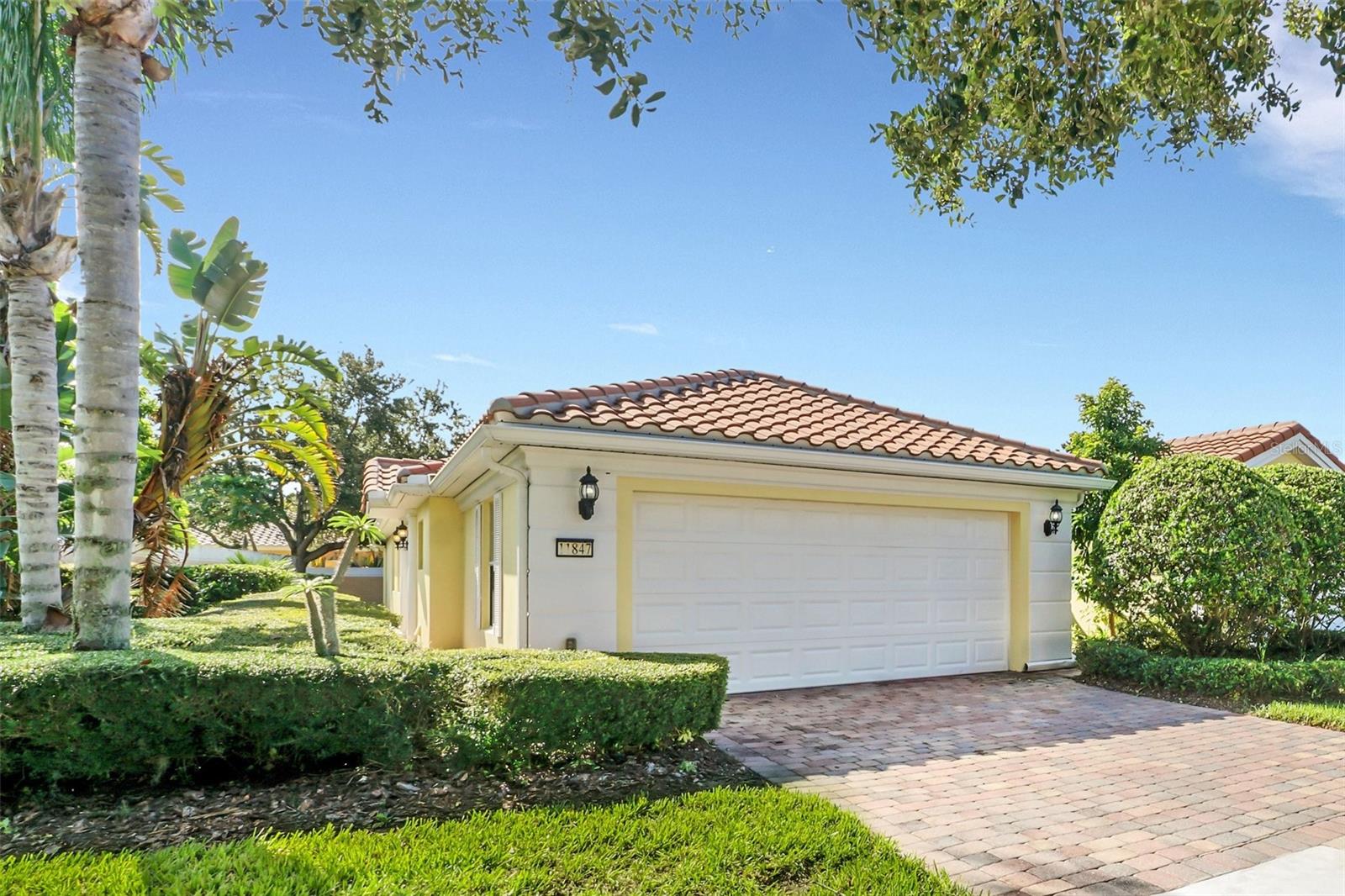 11847 ISELLE DR, ORLANDO, FL, 32827