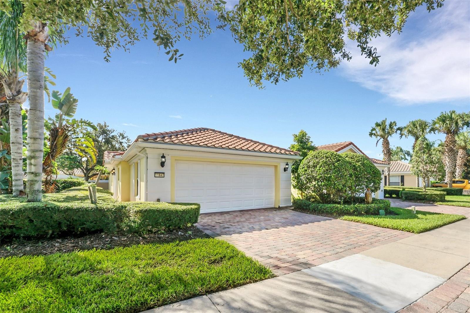 11847 ISELLE DR, ORLANDO, FL, 32827