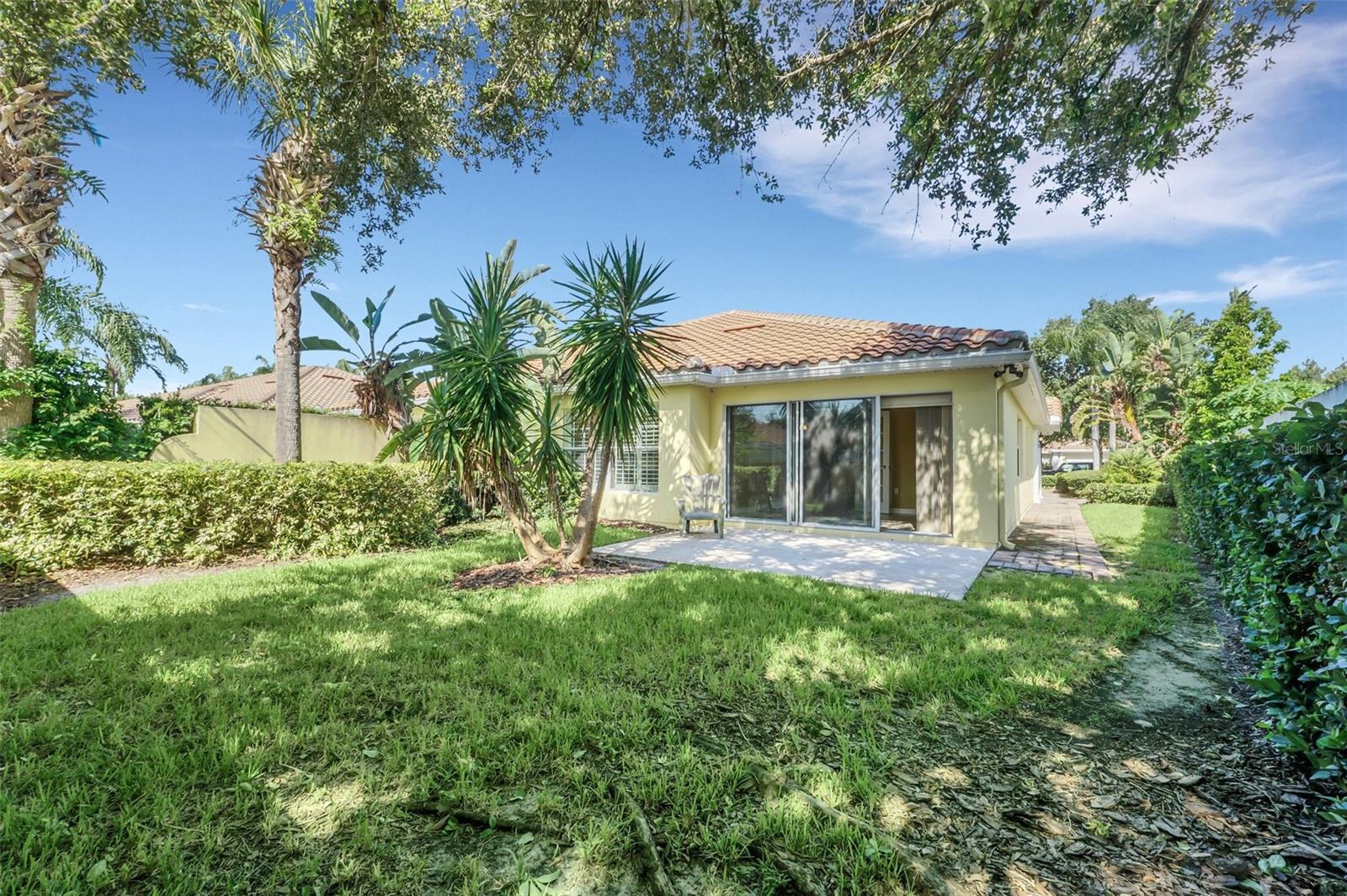 11847 ISELLE DR, ORLANDO, FL, 32827