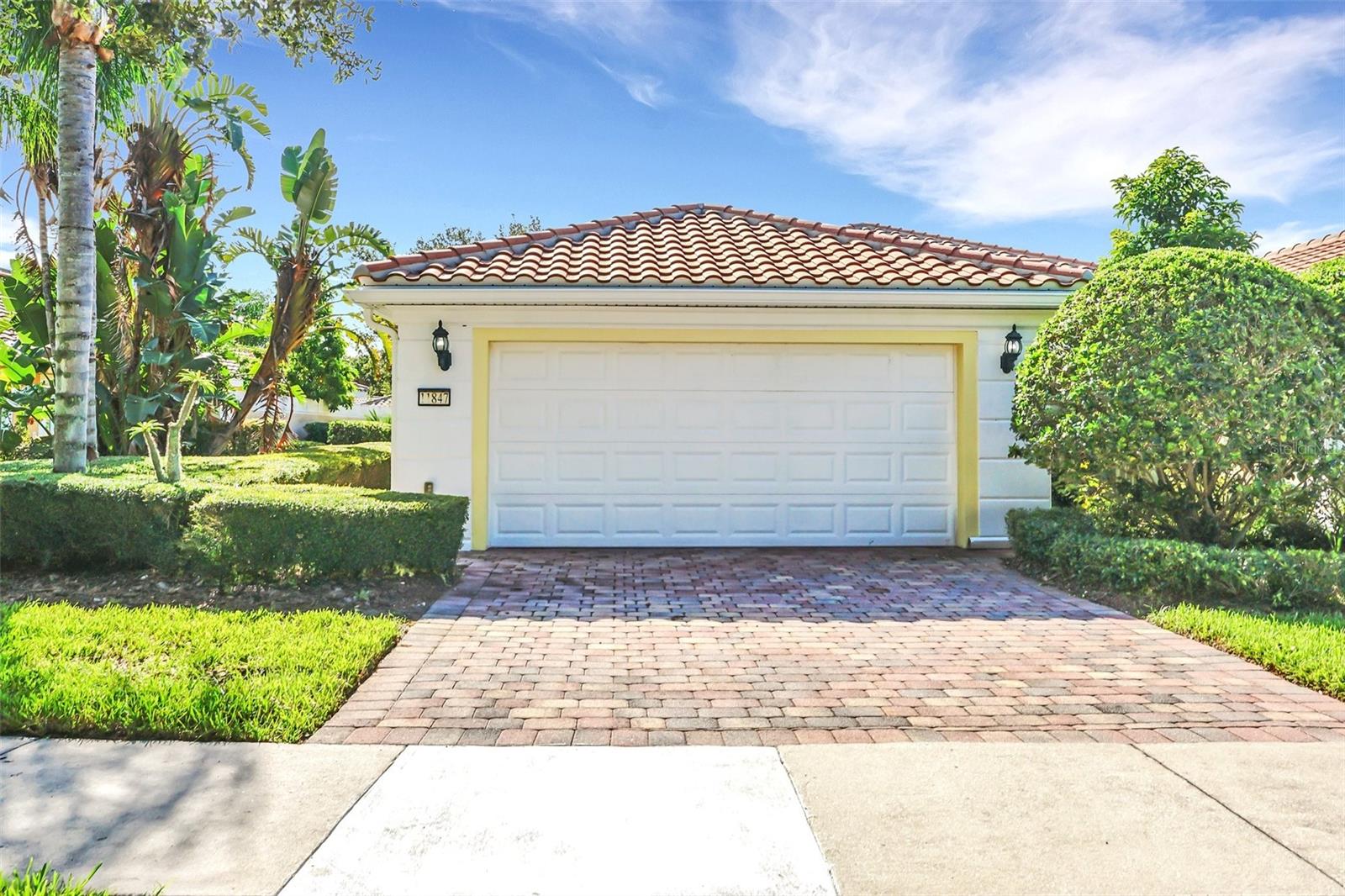 11847 ISELLE DR, ORLANDO, FL, 32827