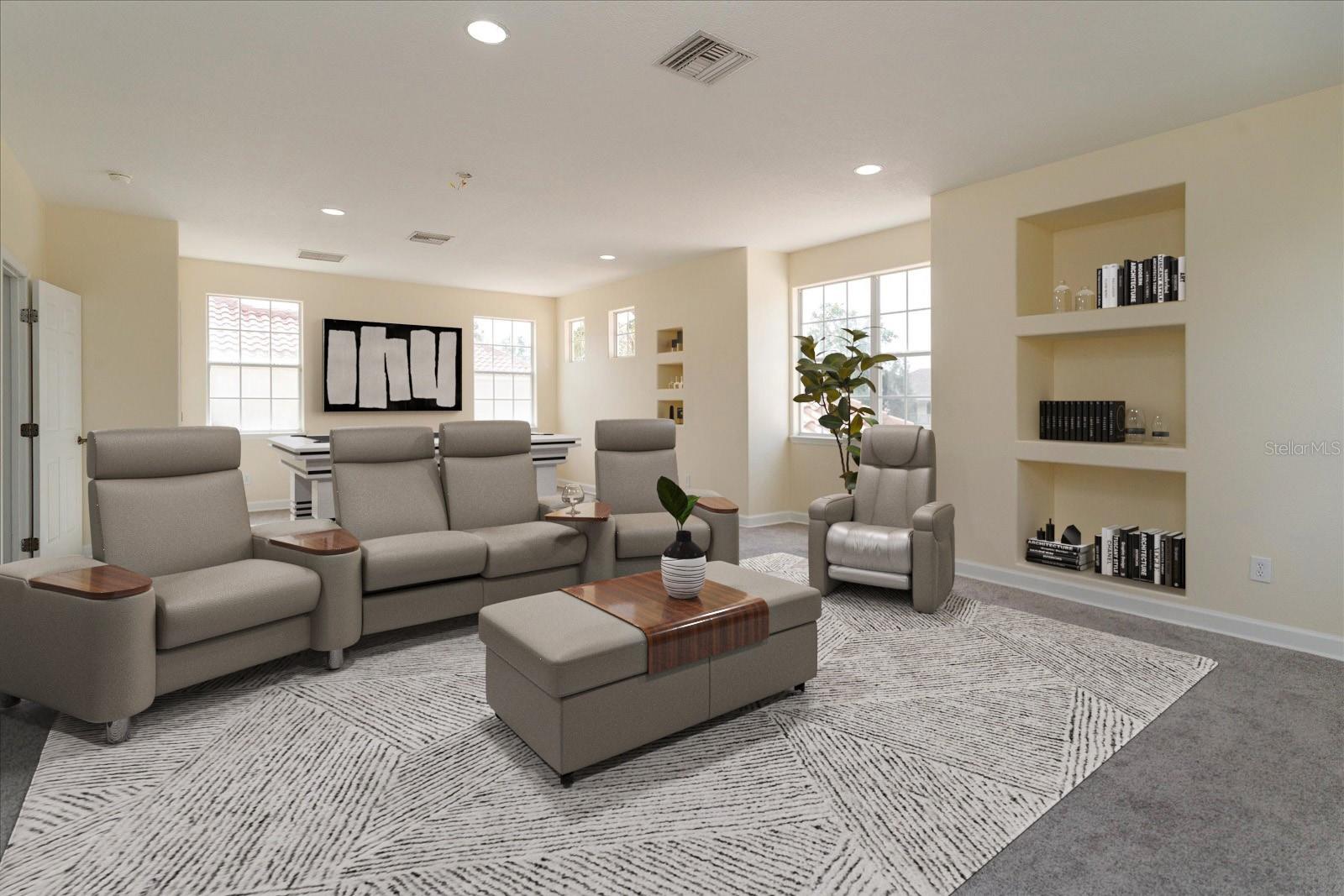 204 CHELSEA AVE, DAVENPORT, FL, 33837