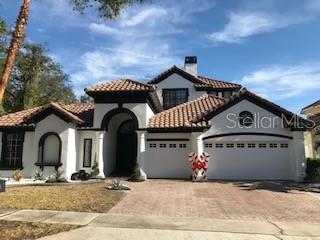 204 CHELSEA AVE, DAVENPORT, FL, 33837