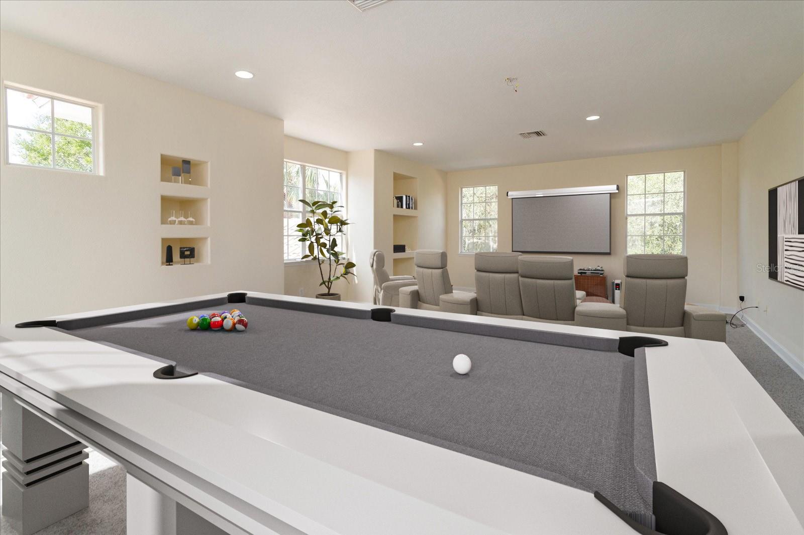 204 CHELSEA AVE, DAVENPORT, FL, 33837