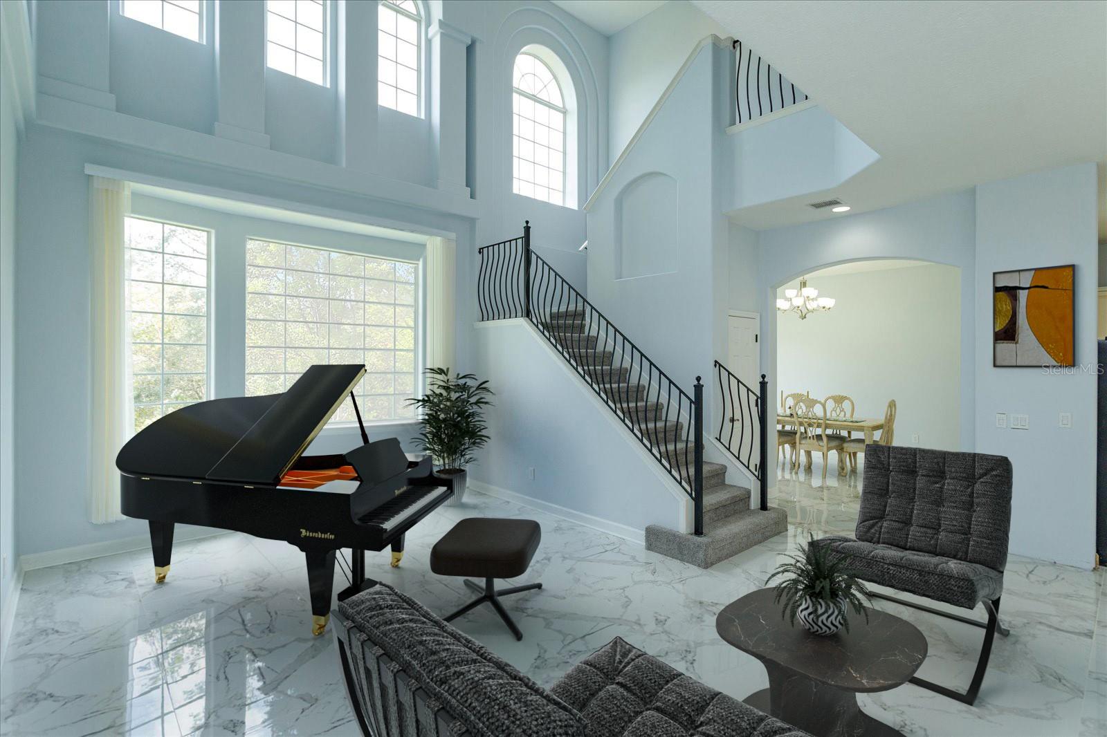 204 CHELSEA AVE, DAVENPORT, FL, 33837