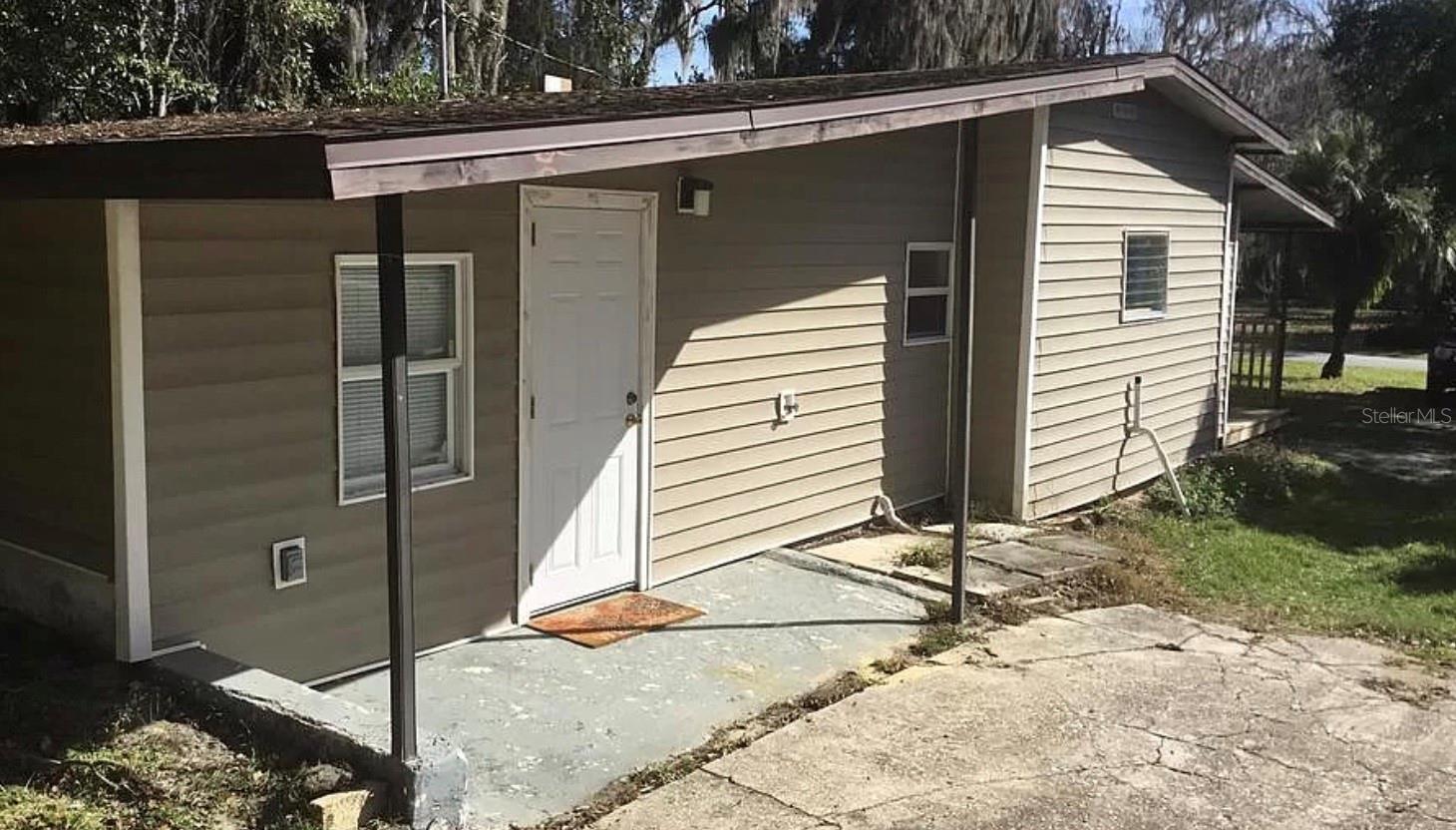 2782 N LAKEFRONT DR, HERNANDO, FL, 34442