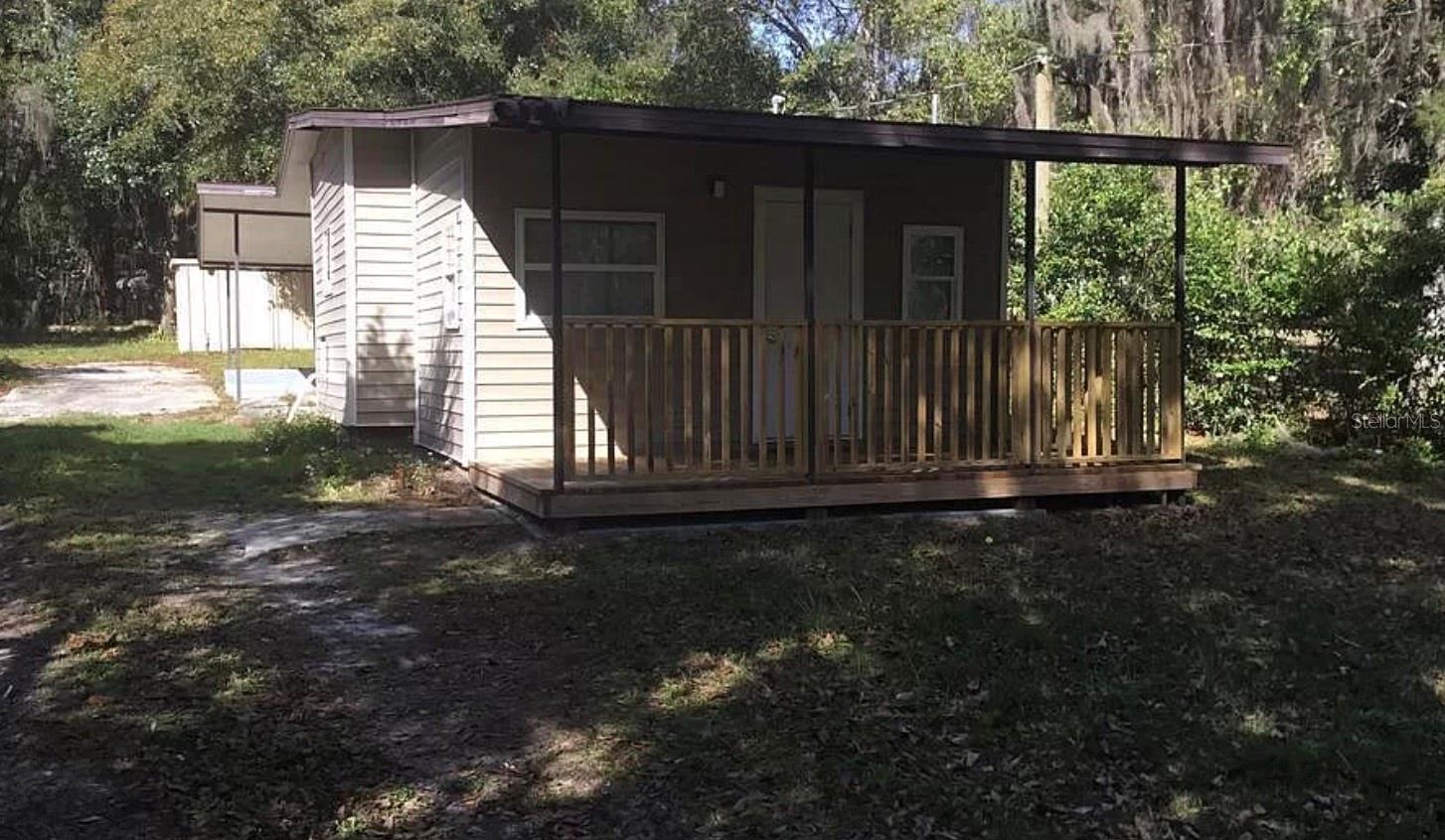 2782 N LAKEFRONT DR, HERNANDO, FL, 34442