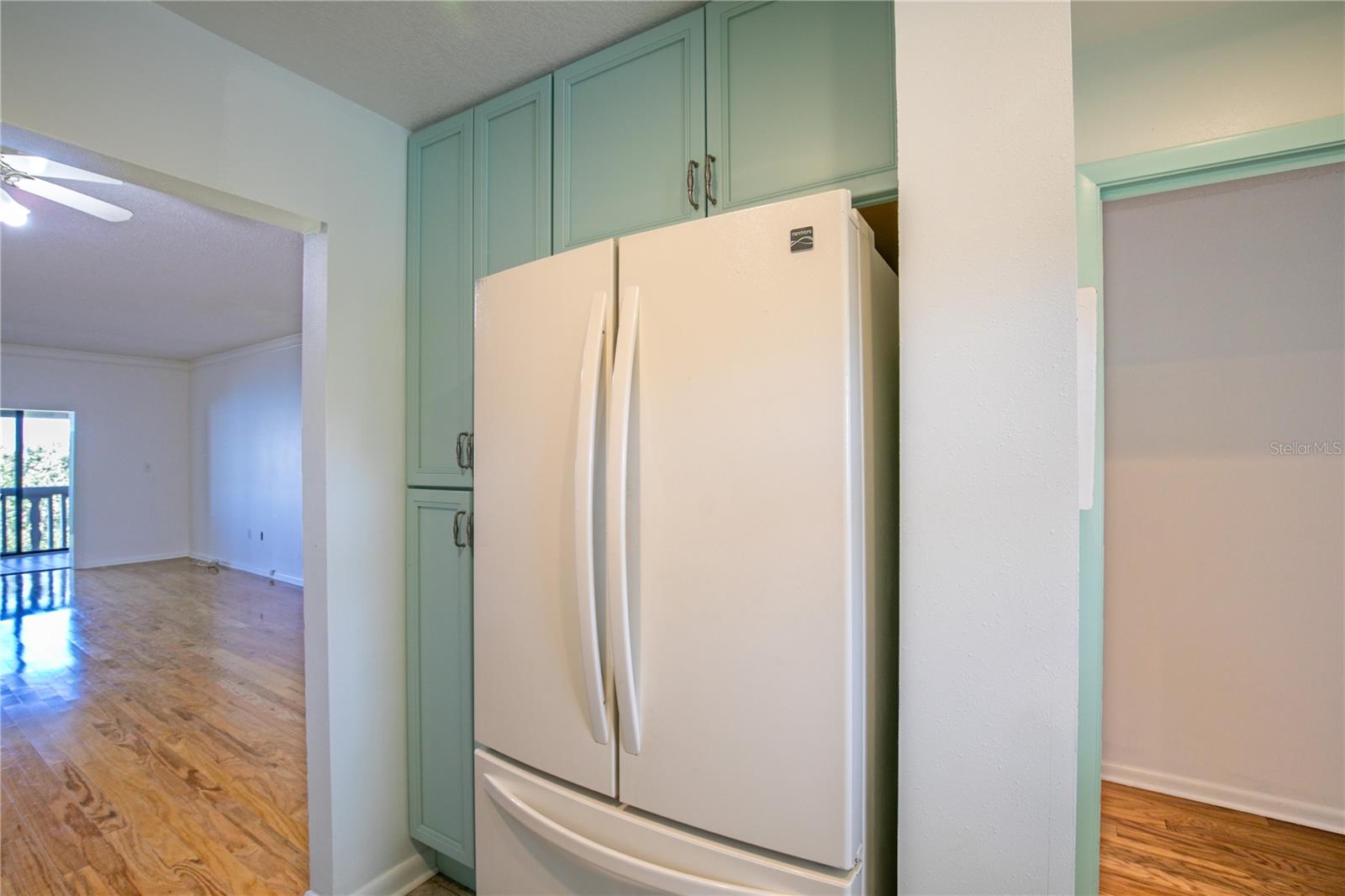 601 N MCDONALD ST #608, MOUNT DORA, FL, 32757