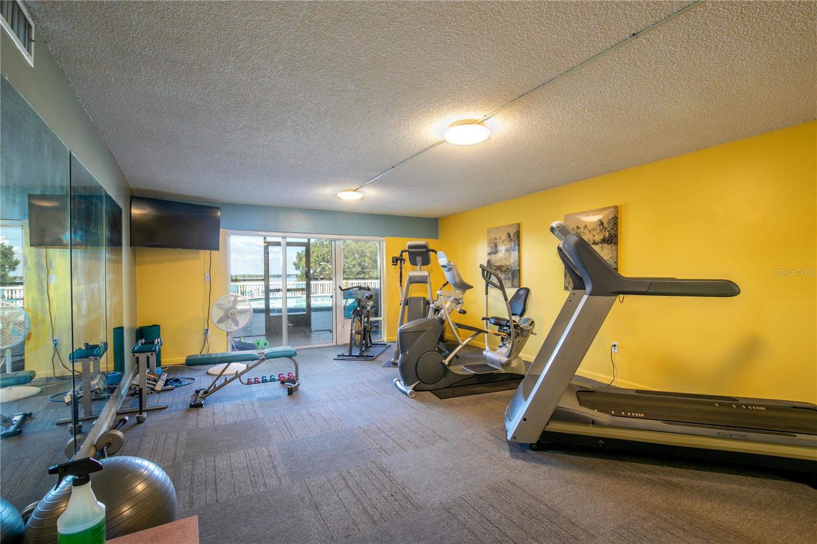 601 N MCDONALD ST #608, MOUNT DORA, FL, 32757