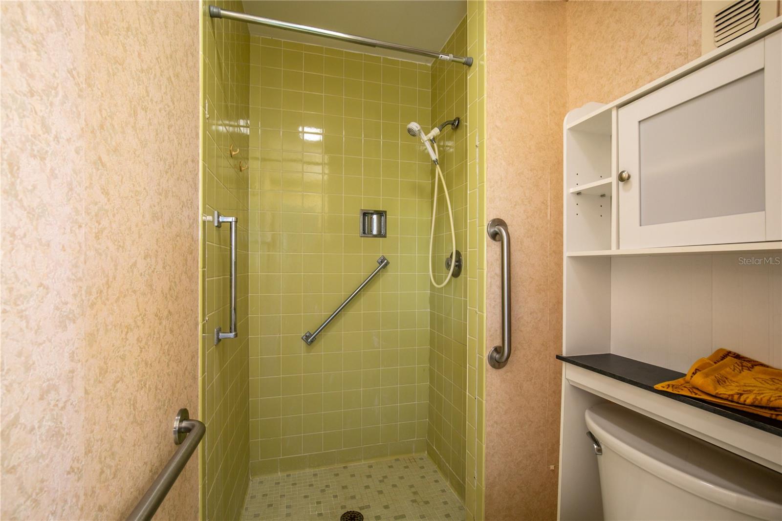 601 N MCDONALD ST #608, MOUNT DORA, FL, 32757