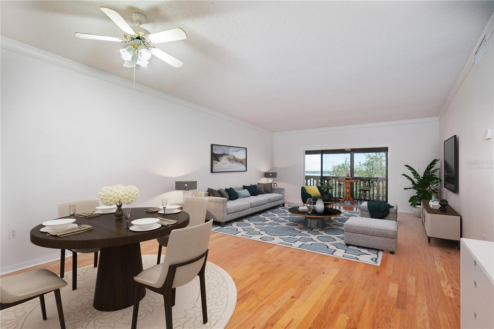 601 N MCDONALD ST #608, MOUNT DORA, FL, 32757