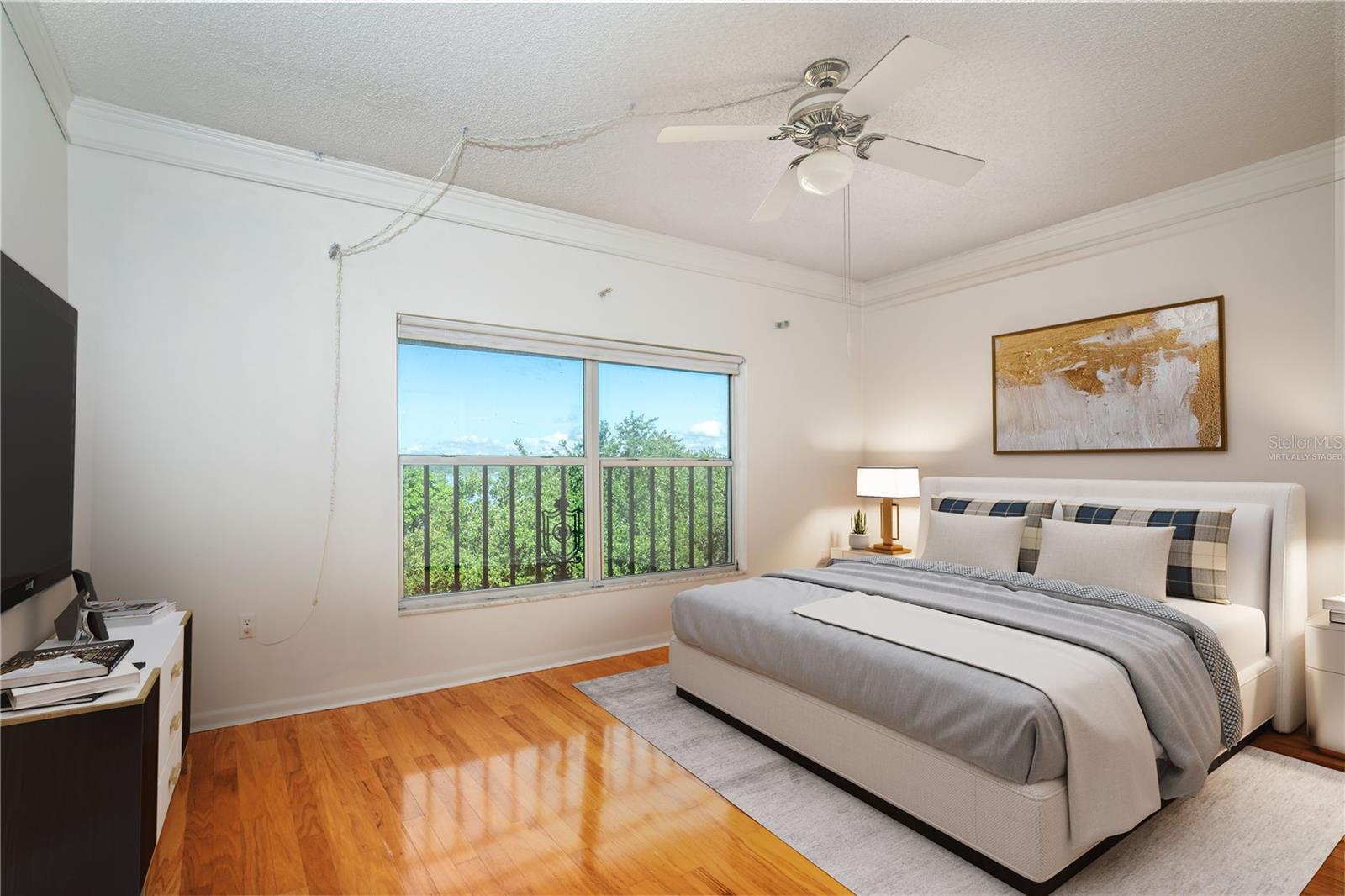 601 N MCDONALD ST #608, MOUNT DORA, FL, 32757