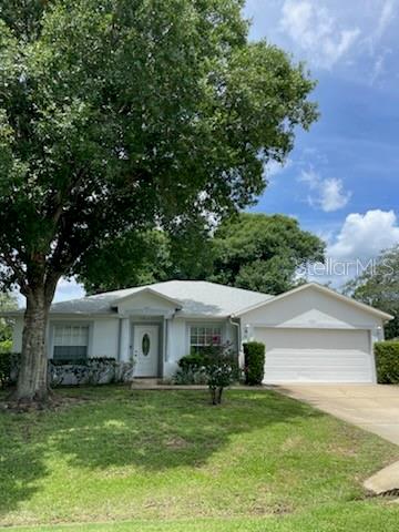 14 FERNMILL LN, PALM COAST, FL, 32137