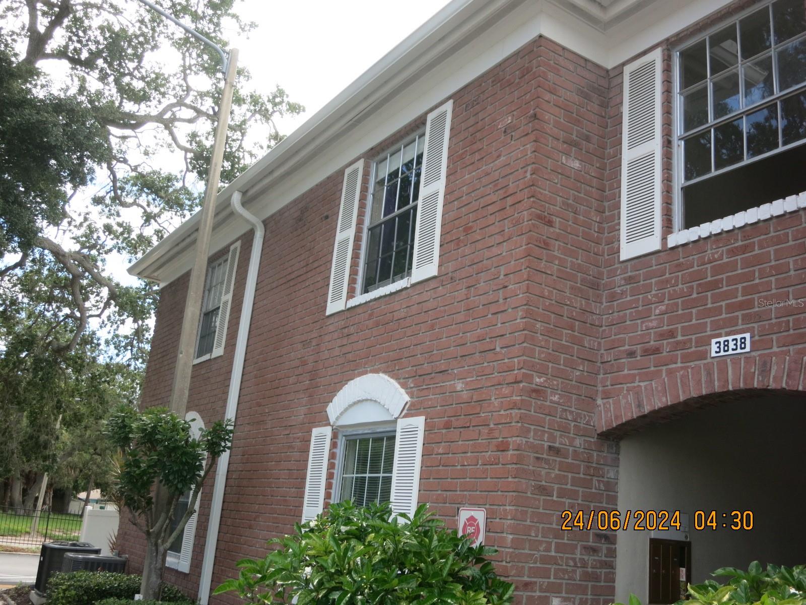 3838 37TH ST S #57, ST PETERSBURG, FL, 33711