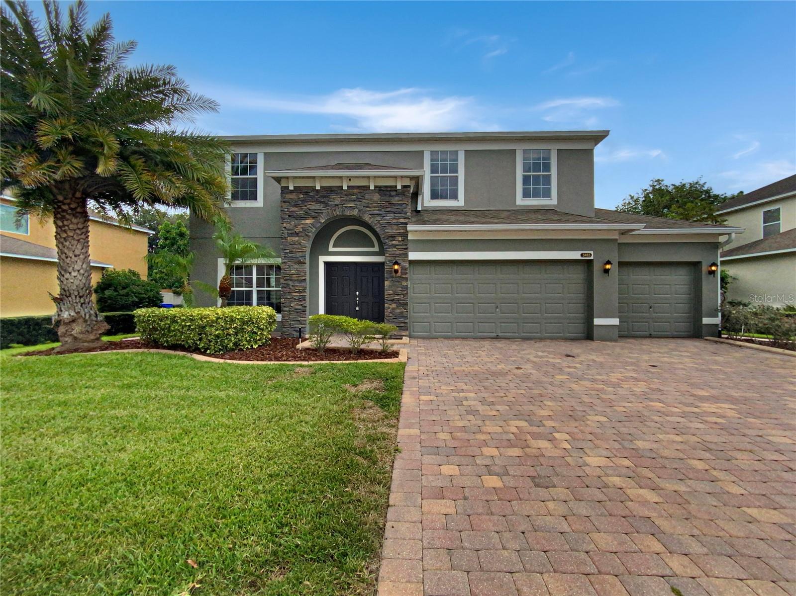 3465 MCCORMICK WOODS DR, OCOEE, FL, 34761