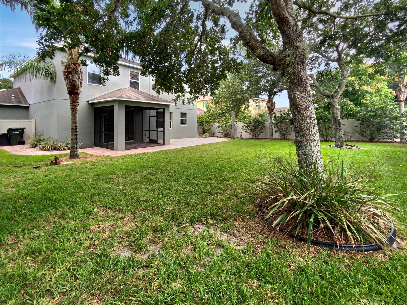 3465 MCCORMICK WOODS DR, OCOEE, FL, 34761