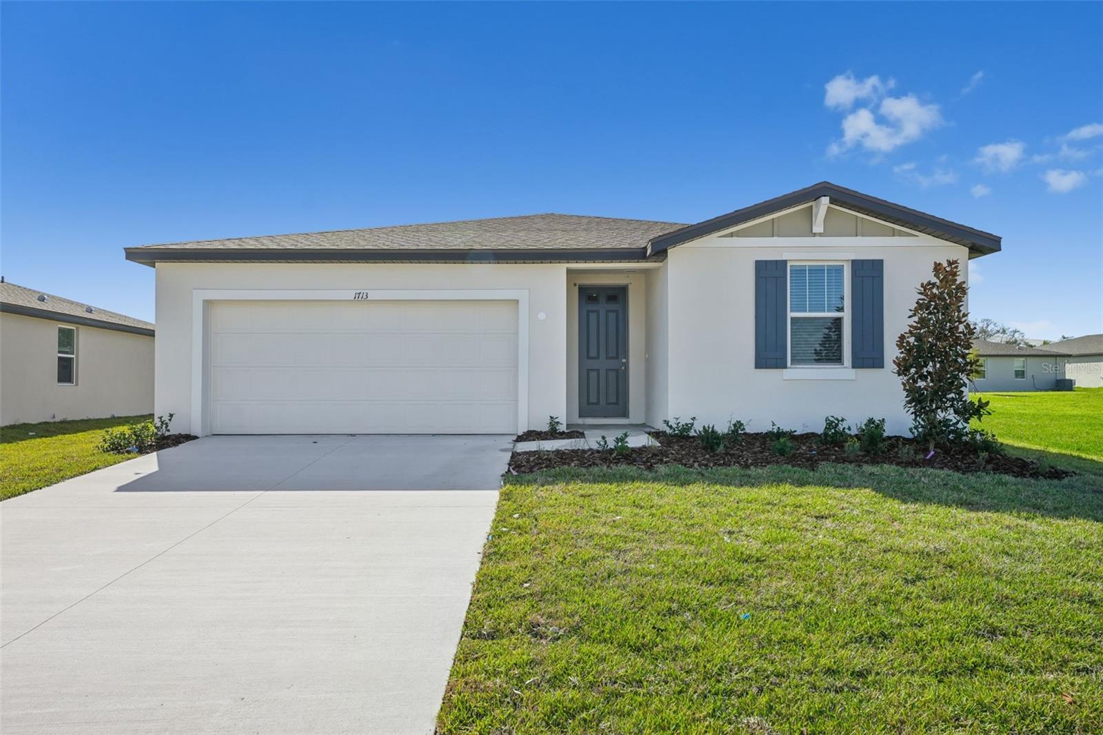 1713 FOREST RUN LN, AUBURNDALE, FL, 33823