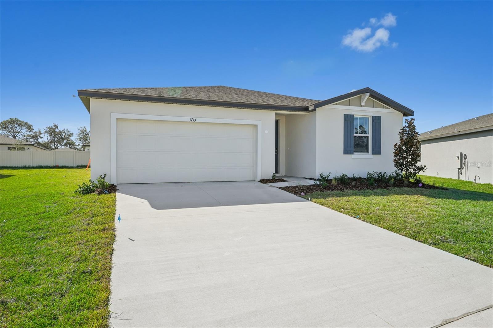 1713 FOREST RUN LN, AUBURNDALE, FL, 33823
