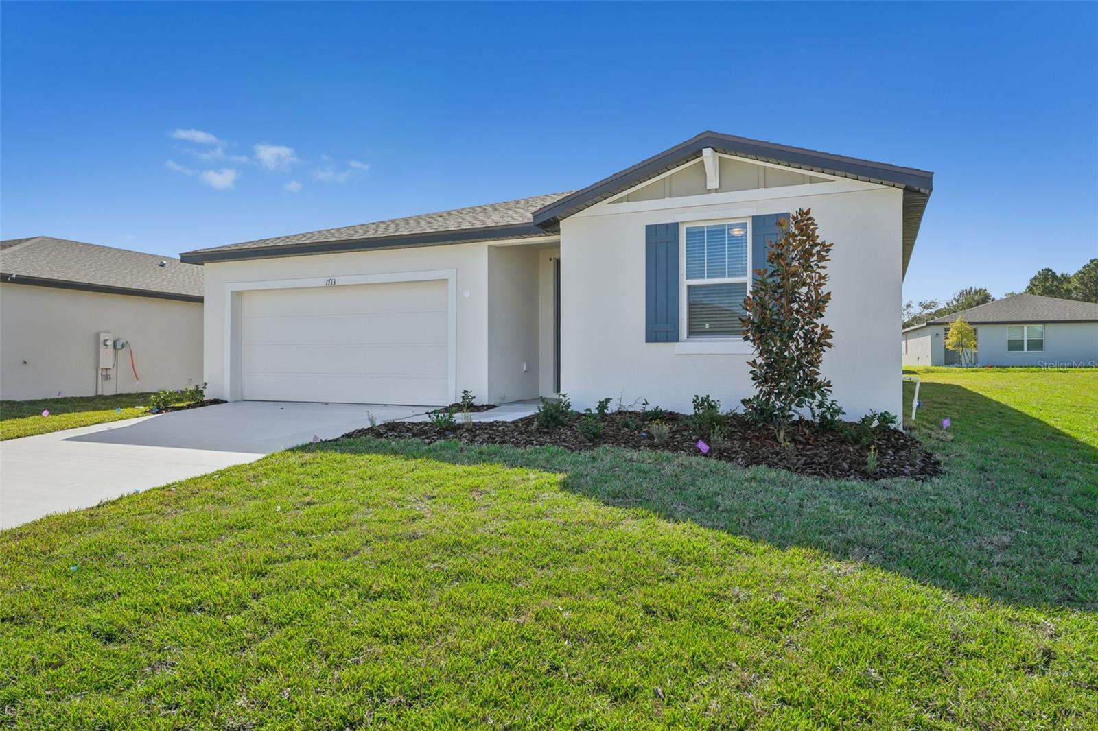 1713 FOREST RUN LN, AUBURNDALE, FL, 33823