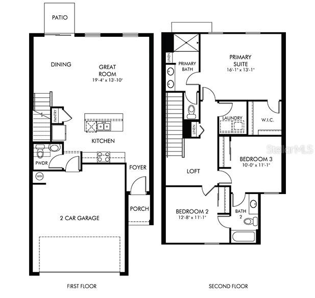 7642 INTREPID RD, WESLEY CHAPEL, FL, 33545