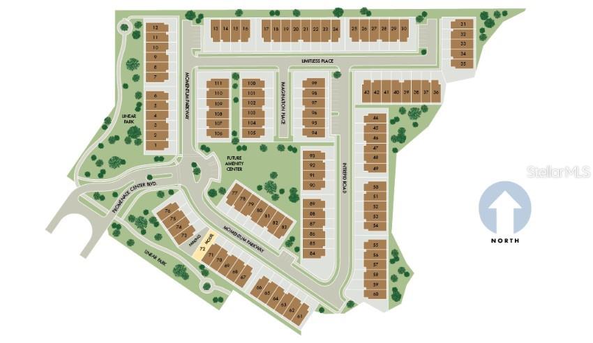 7642 INTREPID RD, WESLEY CHAPEL, FL, 33545