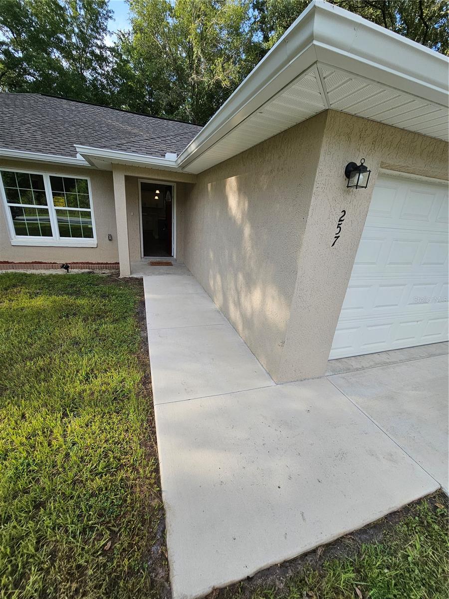 257 OAK LANE WAY, OCALA, FL, 34472