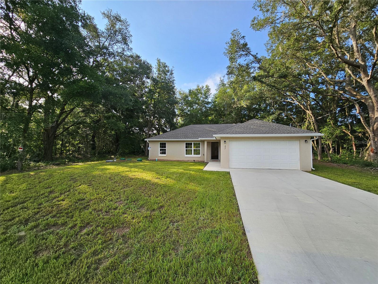 257 OAK LANE WAY, OCALA, FL, 34472