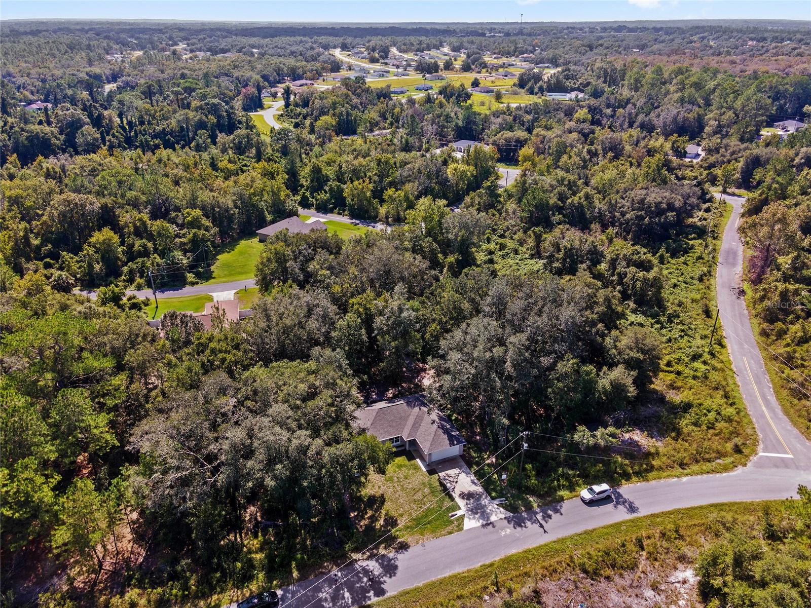 257 OAK LANE WAY, OCALA, FL, 34472