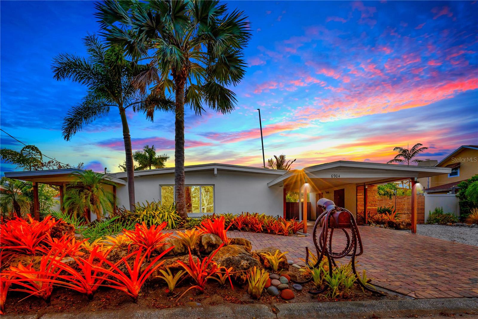 6904 26TH ST W, BRADENTON, FL, 34207