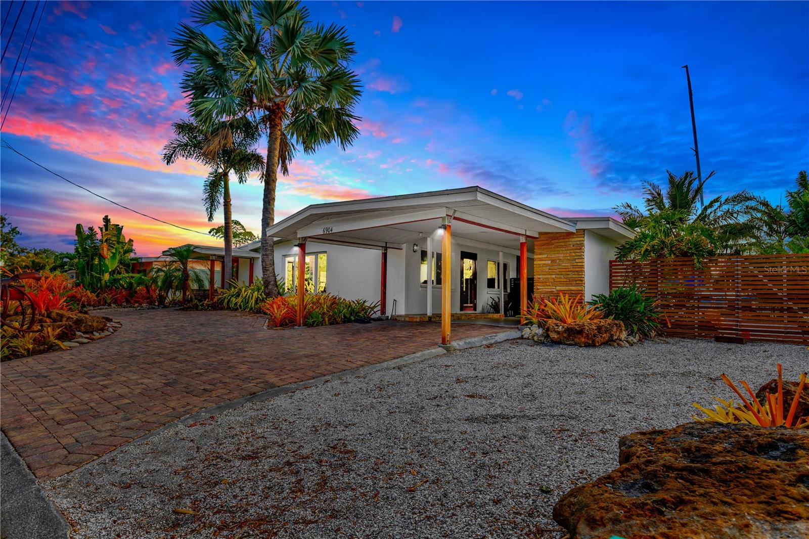 6904 26TH ST W, BRADENTON, FL, 34207