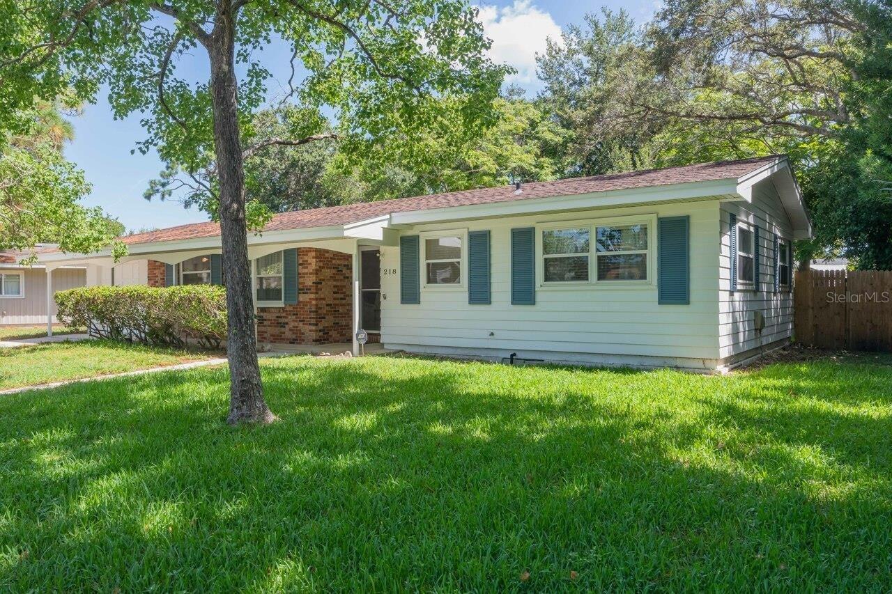 218 COTORRO LN, ST AUGUSTINE, FL, 32086