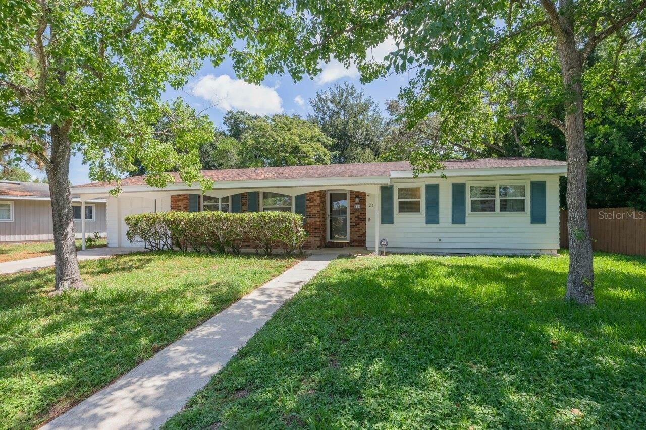 218 COTORRO LN, ST AUGUSTINE, FL, 32086