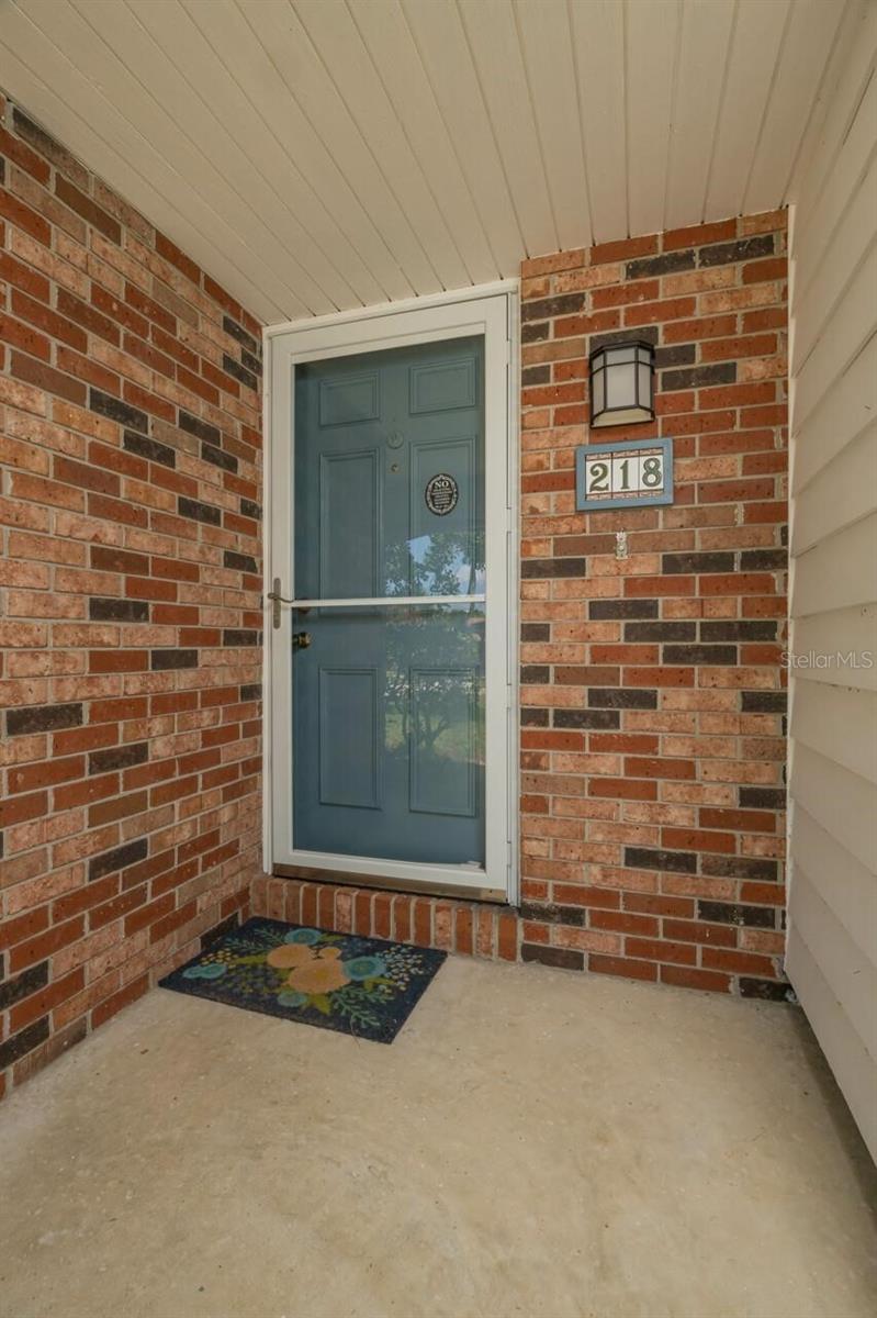 218 COTORRO LN, ST AUGUSTINE, FL, 32086