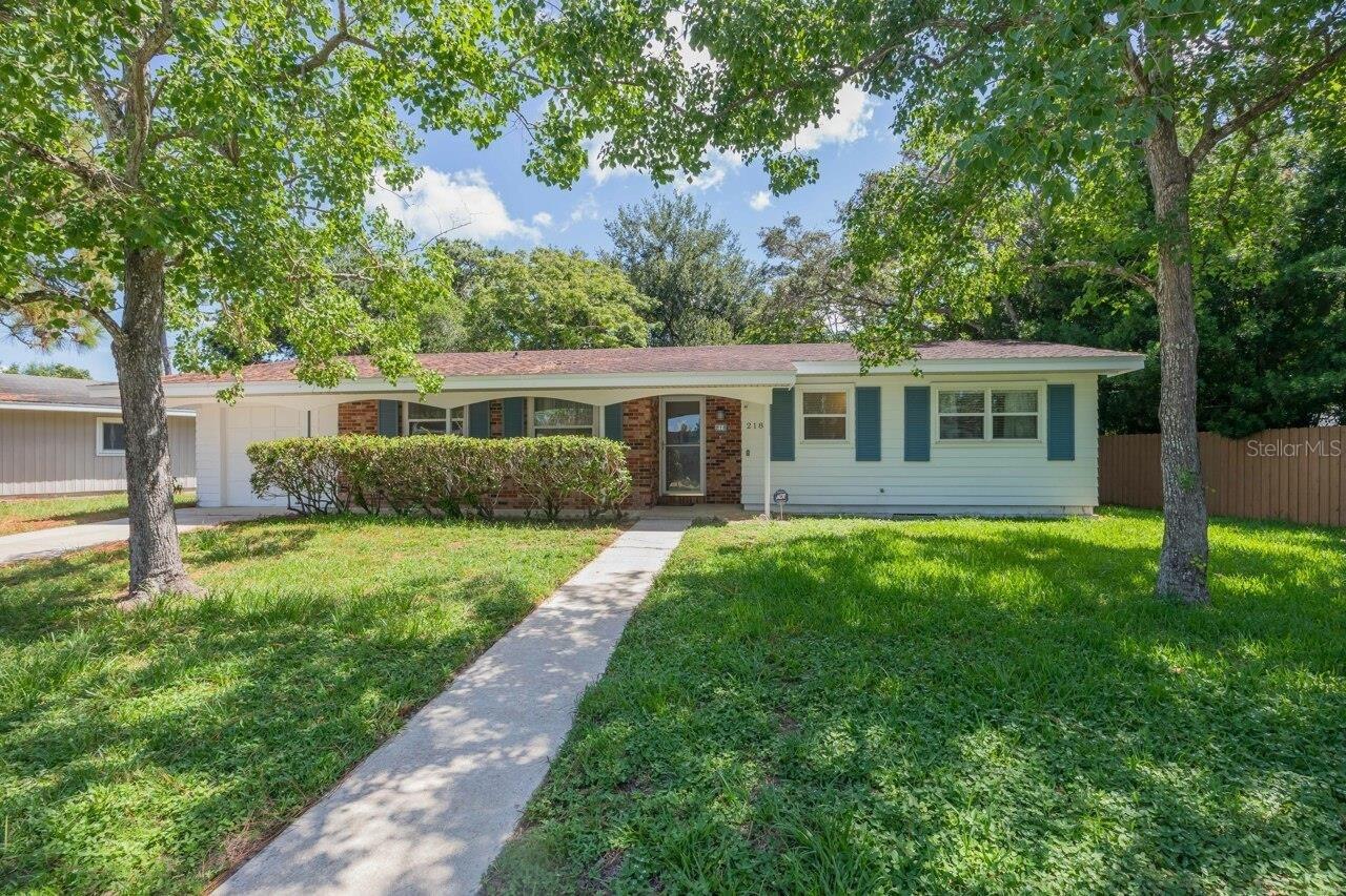 218 COTORRO LN, ST AUGUSTINE, FL, 32086