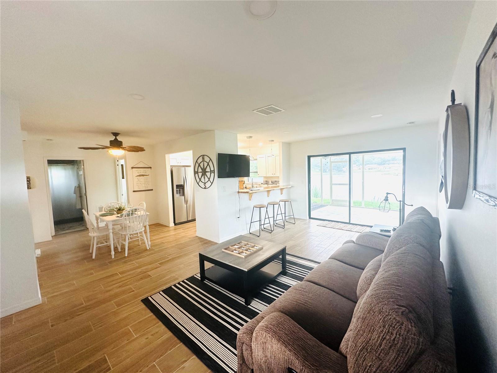 8050 ROXBURGH CT, WEEKI WACHEE, FL, 34613