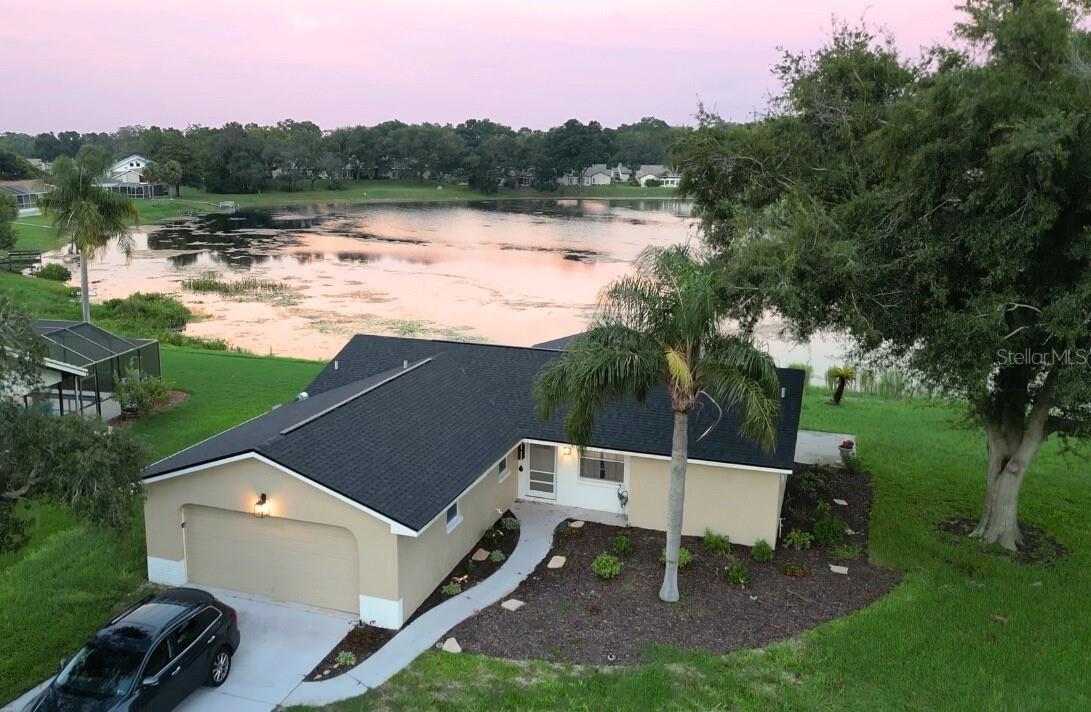 8050 ROXBURGH CT, WEEKI WACHEE, FL, 34613