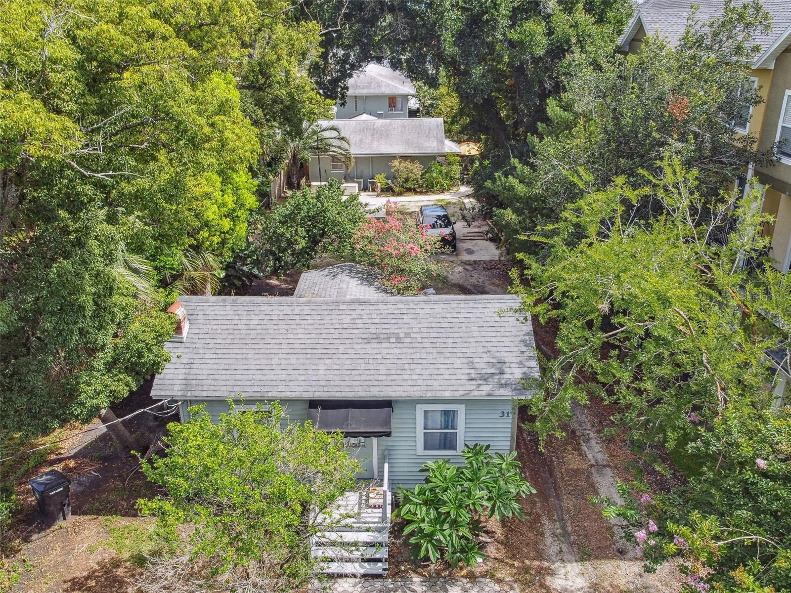 31 W HARDING ST, ORLANDO, FL, 32806