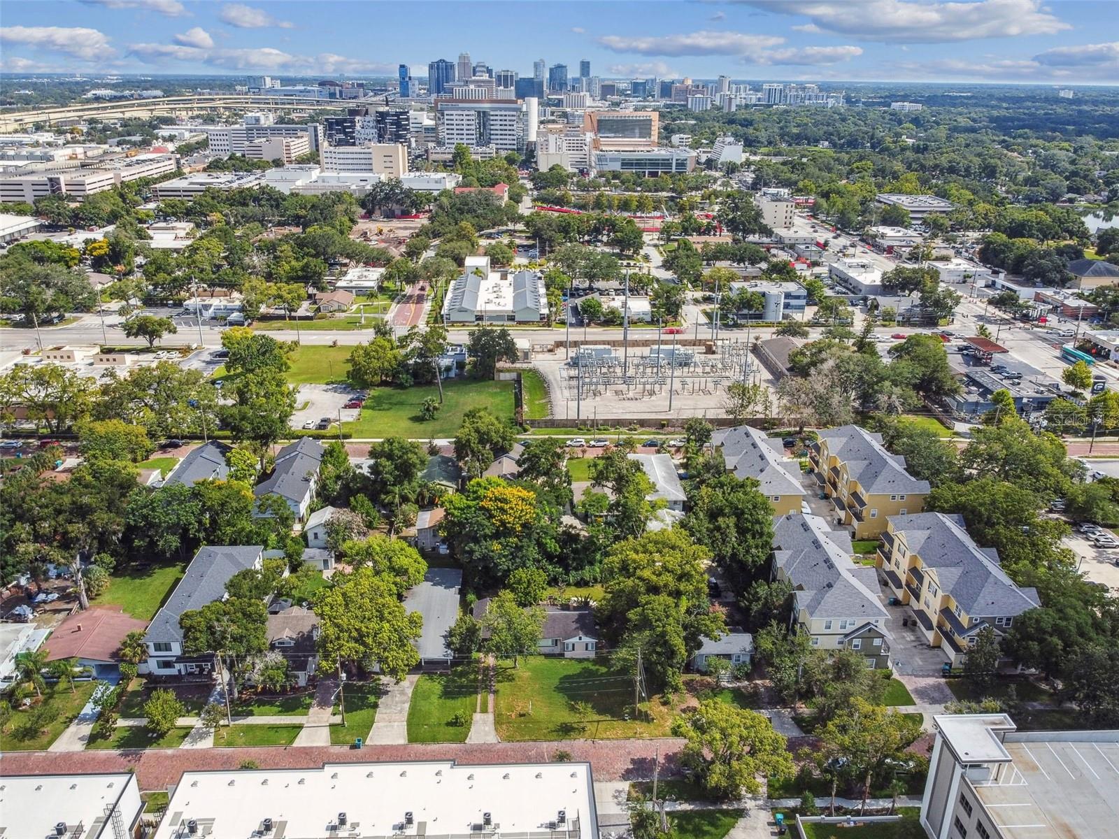 31 W HARDING ST, ORLANDO, FL, 32806