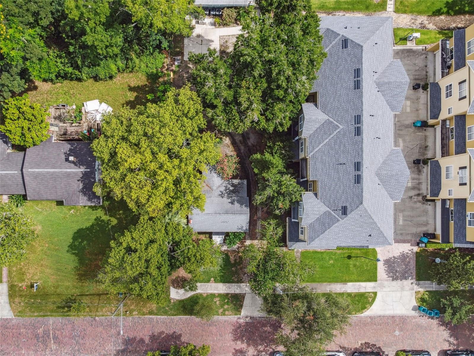 31 W HARDING ST, ORLANDO, FL, 32806