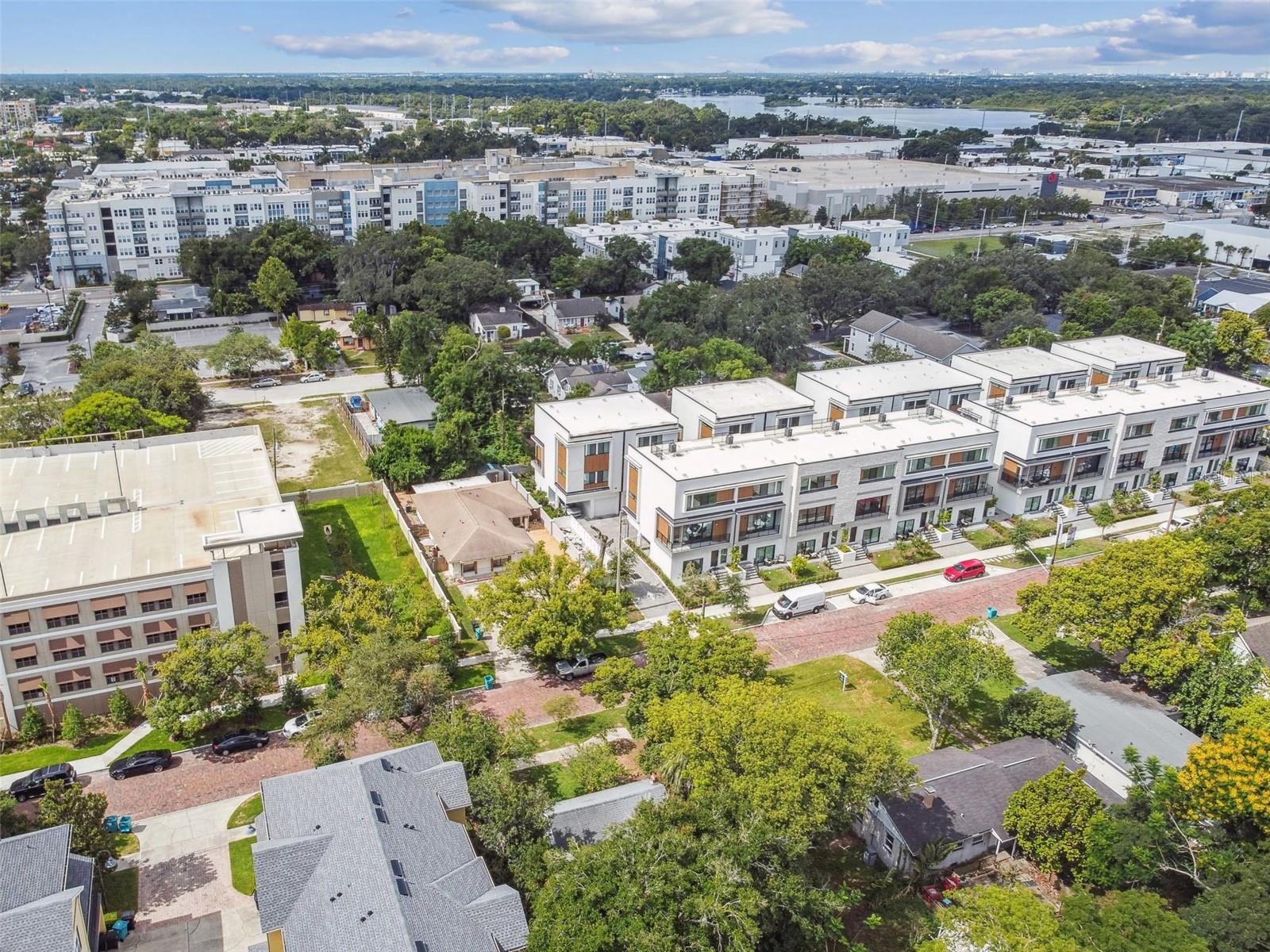 31 W HARDING ST, ORLANDO, FL, 32806